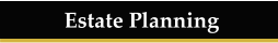 Estate Planning
